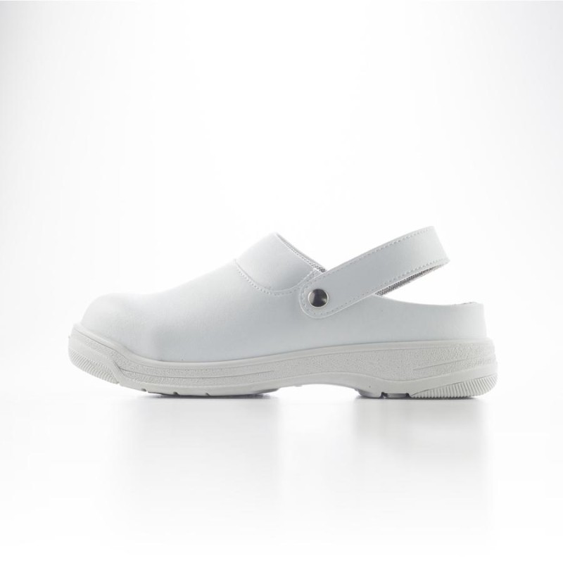 Zueco codeor nizza seguridad