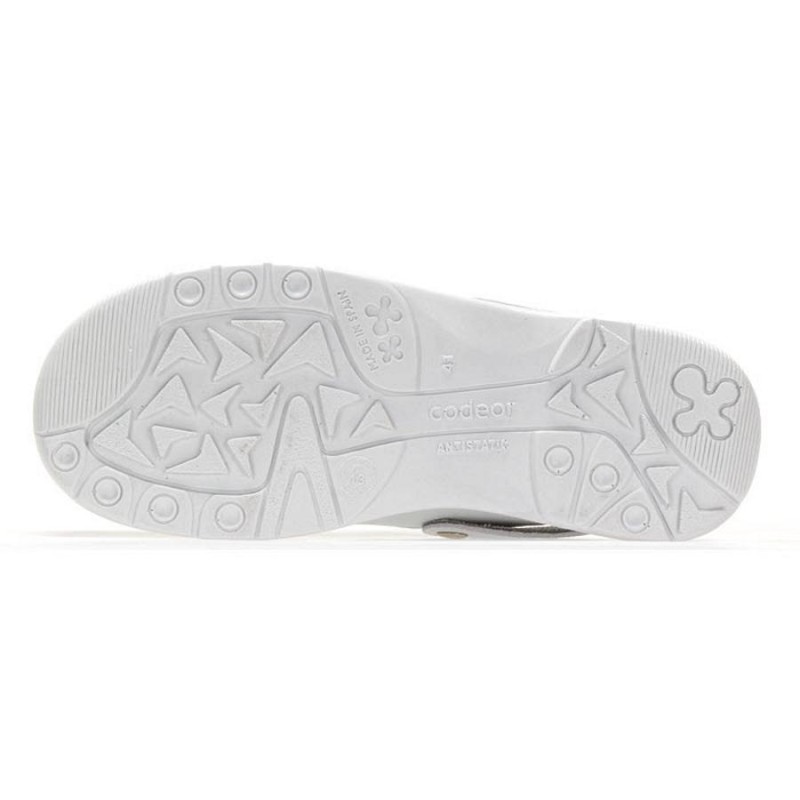 Zueco codeor nizza seguridad