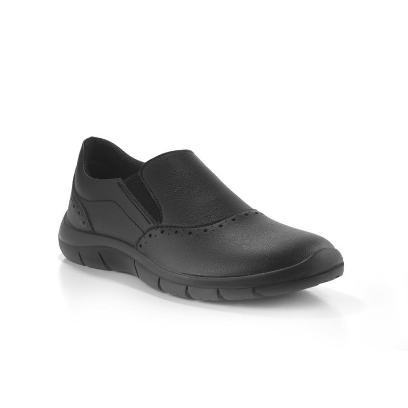 Zapato mocasin codeor zen