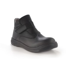 bota codeor marche s3 en negro