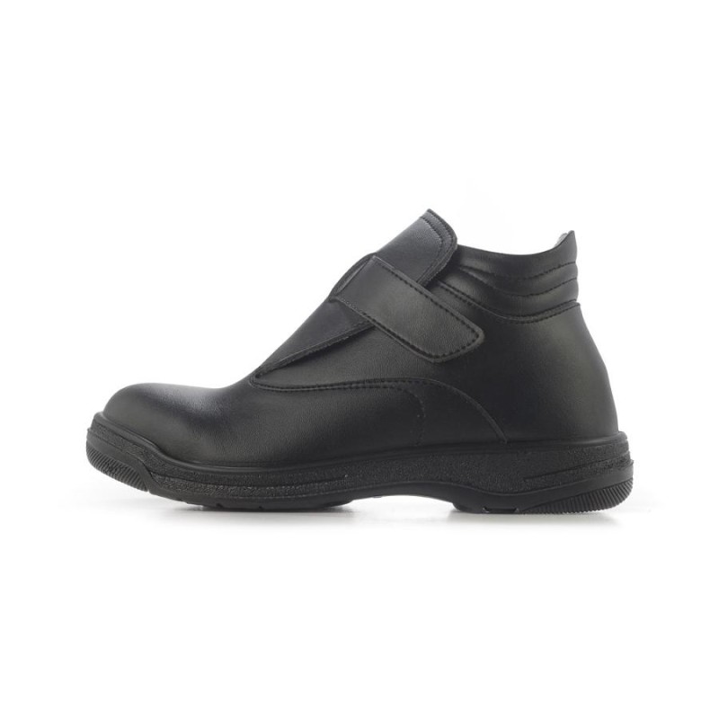 Bota codeor marche seguridad