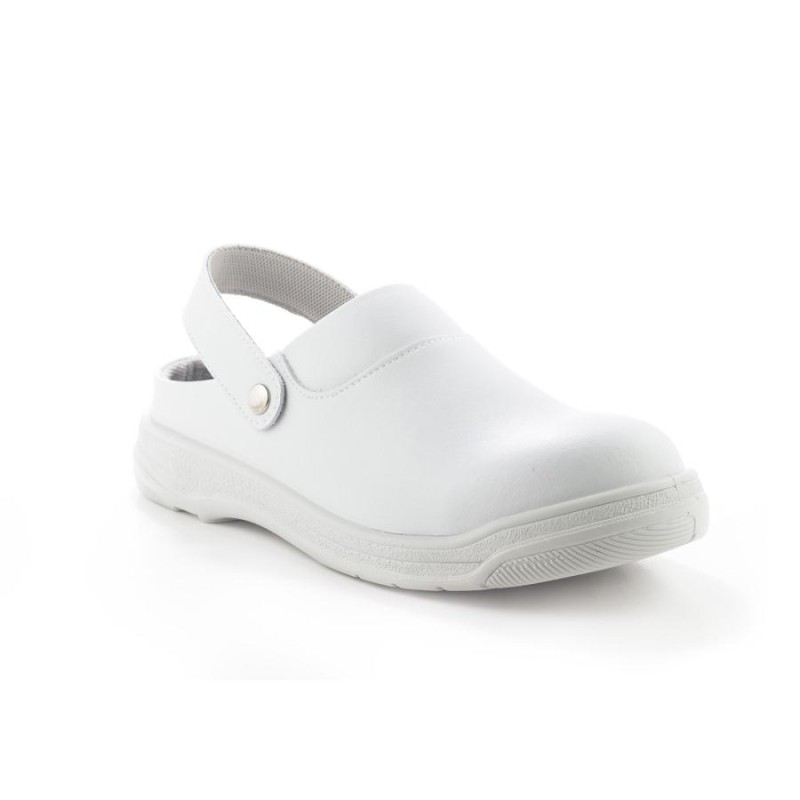 Zueco codeor nizza seguridad