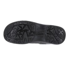 bota codeor marche s3 en negro
