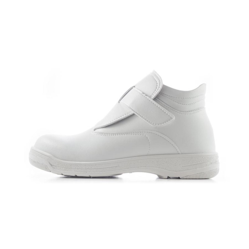 Bota codeor marche seguridad