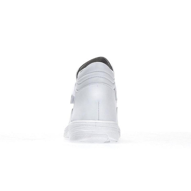 Bota codeor marche seguridad