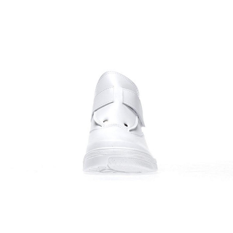 Bota codeor marche seguridad