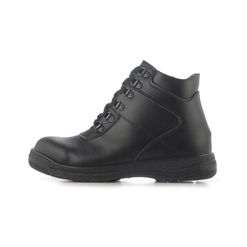 Bota codeor udine seguridad