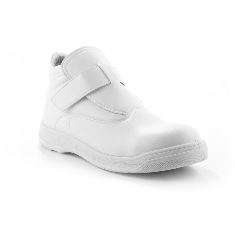 Bota codeor marche seguridad