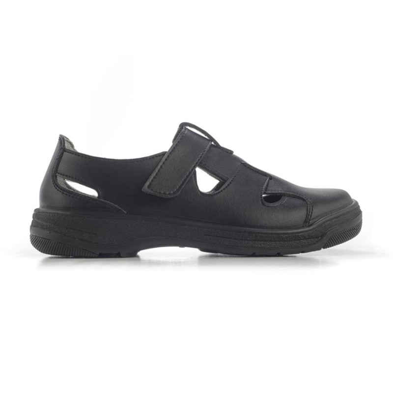 Sandalia codeor piola seguridad