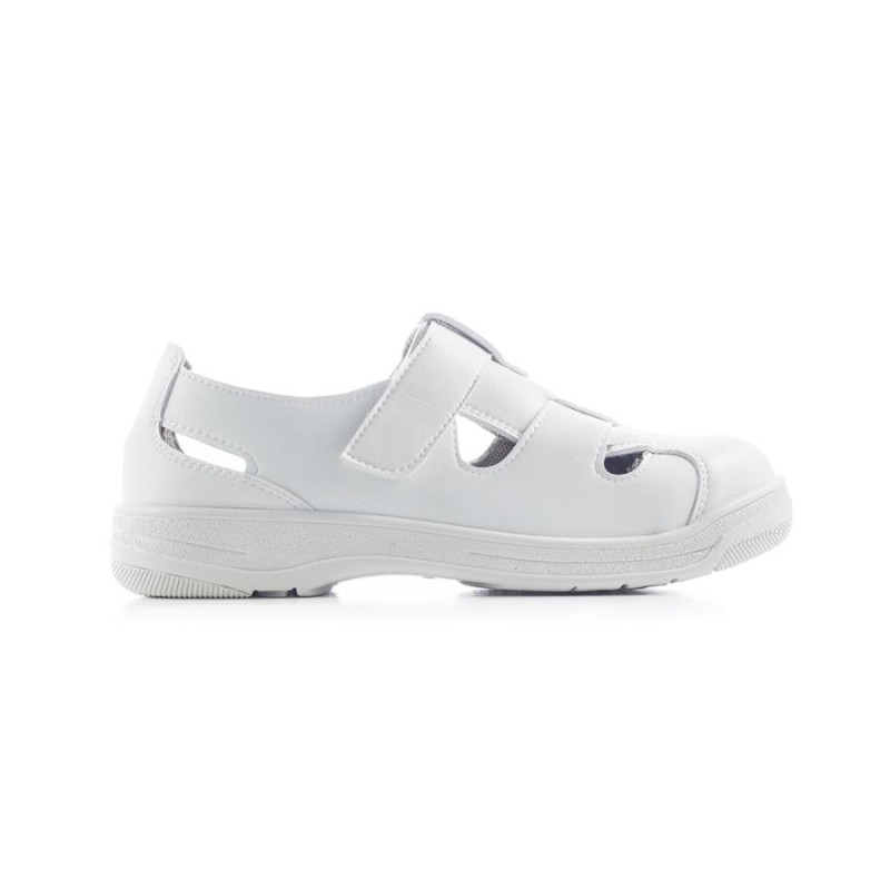 Sandalia codeor piola seguridad