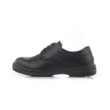 zapato codeor jonio s3 en negro