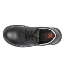 zapato codeor jonio s3 en negro