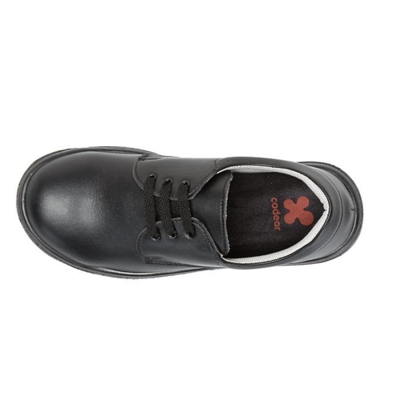 Zapato codeor jonio seguridad