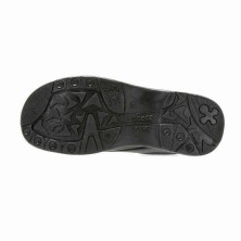 zapato codeor jonio s3 en negro