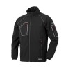 Chaqueta softshell issaline just 04515n