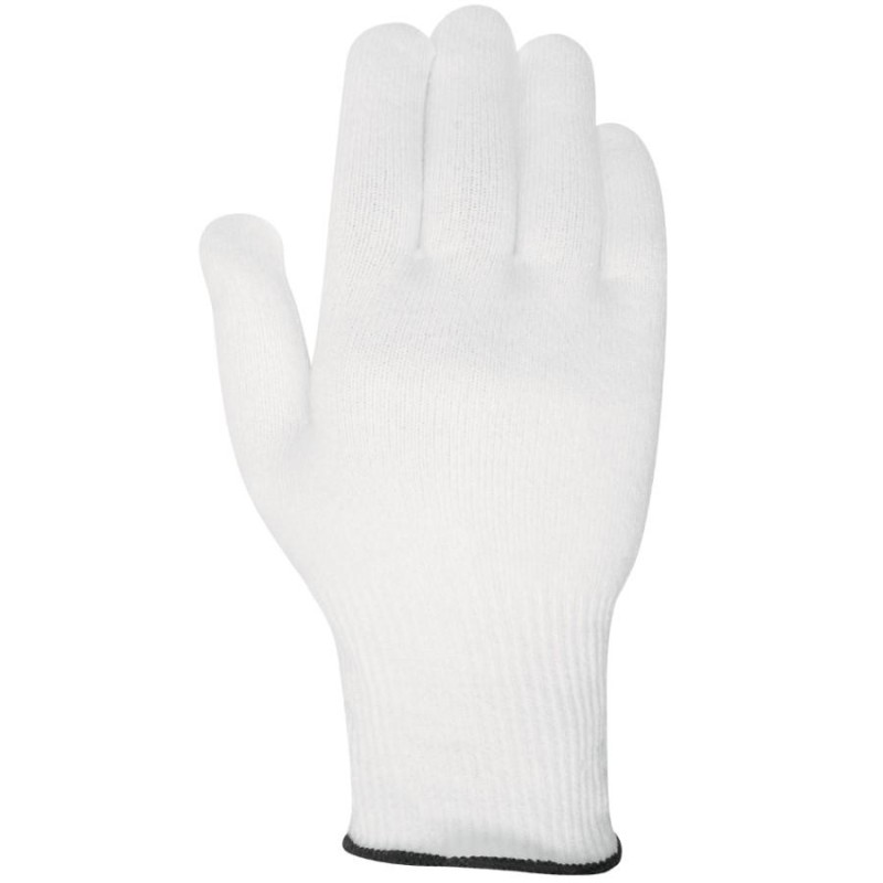 Guante juba 5000w termico blanco