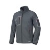 Chaqueta softshell issaline just 04515n
