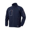 Chaqueta softshell issaline just 04515n