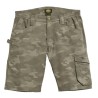 Bermuda diadora poly camo