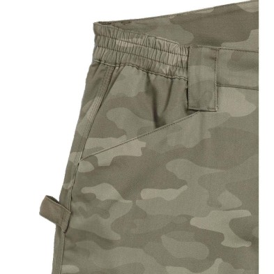 Bermuda Diadora Poly Camo