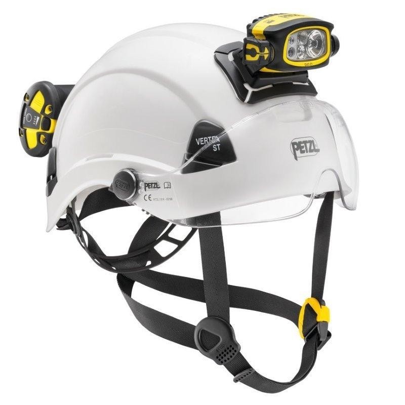 Adaptador para cascos petzl pro adapt