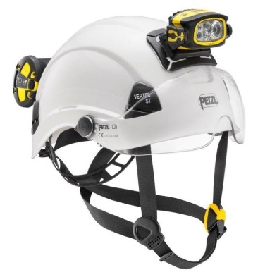 Adaptador Para Cascos Petzl Pro Adapt