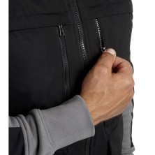 CHALECO DIADORA VEST D-SWAT