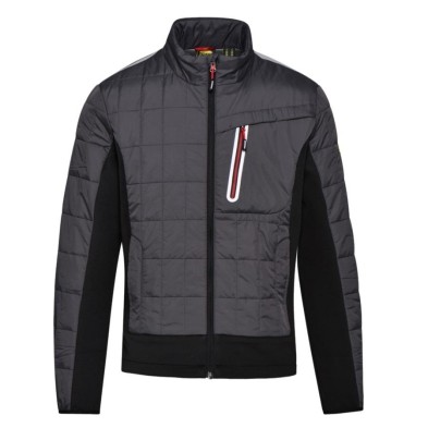 Chaqueta Diadora Light Padded Tech