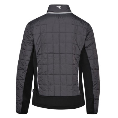 Chaqueta Diadora Light Padded Tech