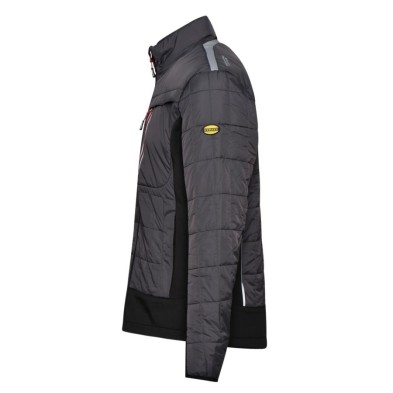 Chaqueta Diadora Light Padded Tech