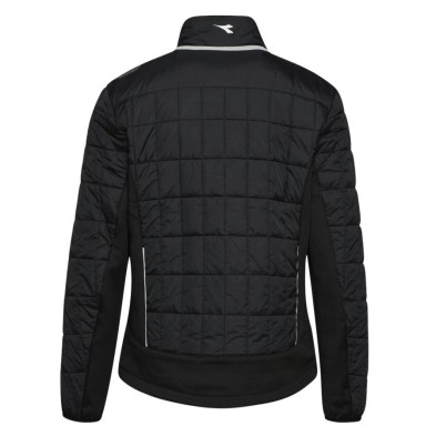 Chaqueta Diadora Light Padded Tech