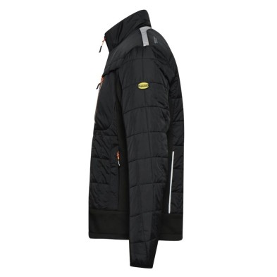 Chaqueta Diadora Light Padded Tech