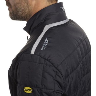Chaqueta Diadora Light Padded Tech