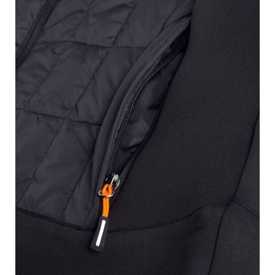 Chaqueta Diadora Light Padded Tech