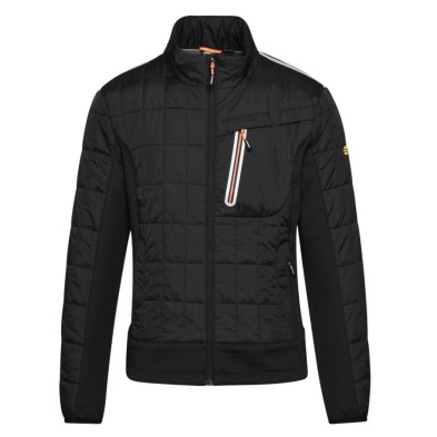 Chaqueta Diadora Light Padded Tech