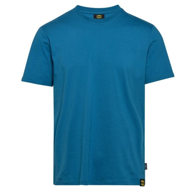 Camiseta m/c diadora atony organic