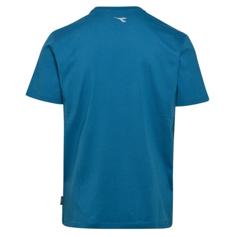 Camiseta m/c diadora atony organic