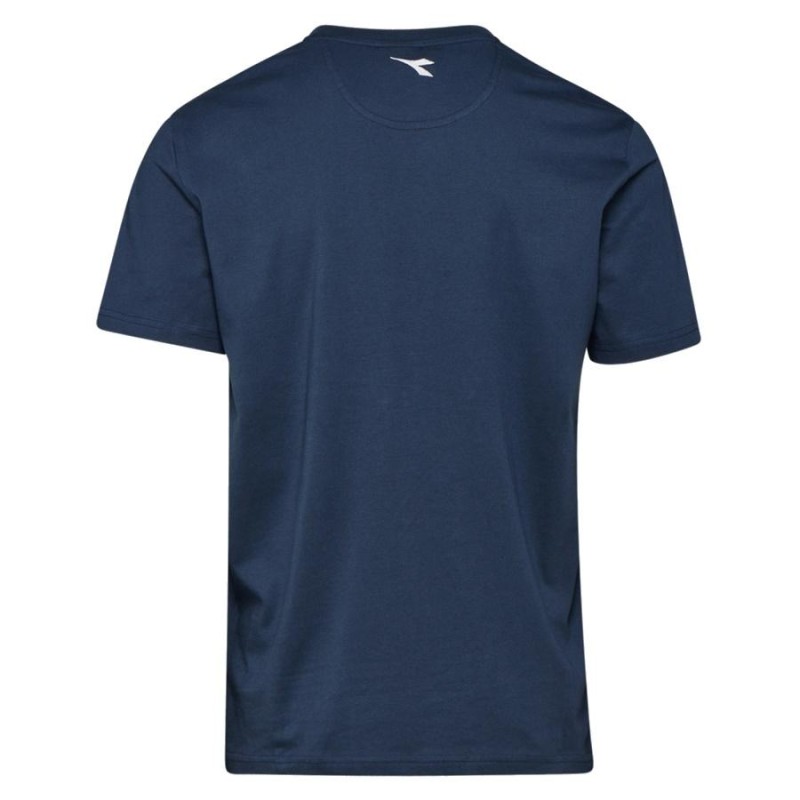 Camiseta m/c diadora atony organic