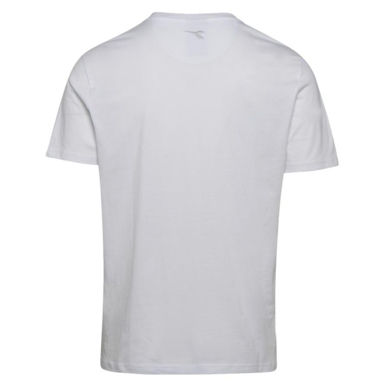 Camiseta m/c diadora atony organic