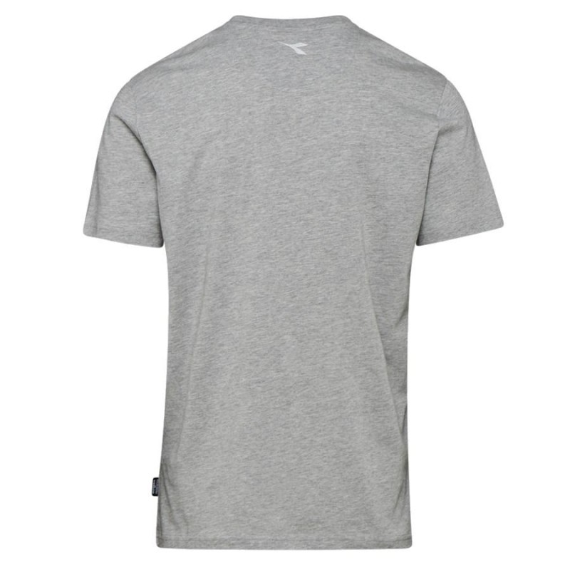Camiseta m/c diadora atony organic