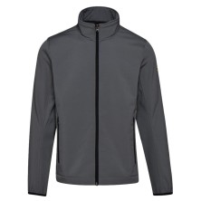 Venta de CHAQUETA SOFTSHELL DIADORA LEVEL LITEWORK