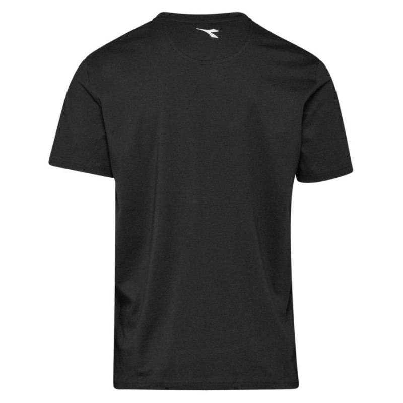 Camiseta m/c diadora atony organic