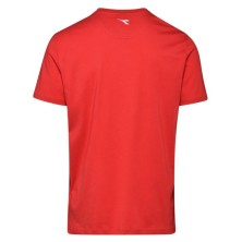 CAMISETA M/C DIADORA ATONY ORGANIC
