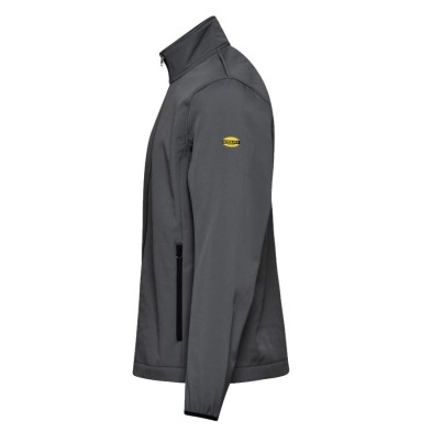 Chaqueta Softshell Diadora Level Litework