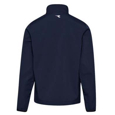 Chaqueta Softshell Diadora Level Litework