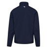 Chaqueta softhsell diadora level litework