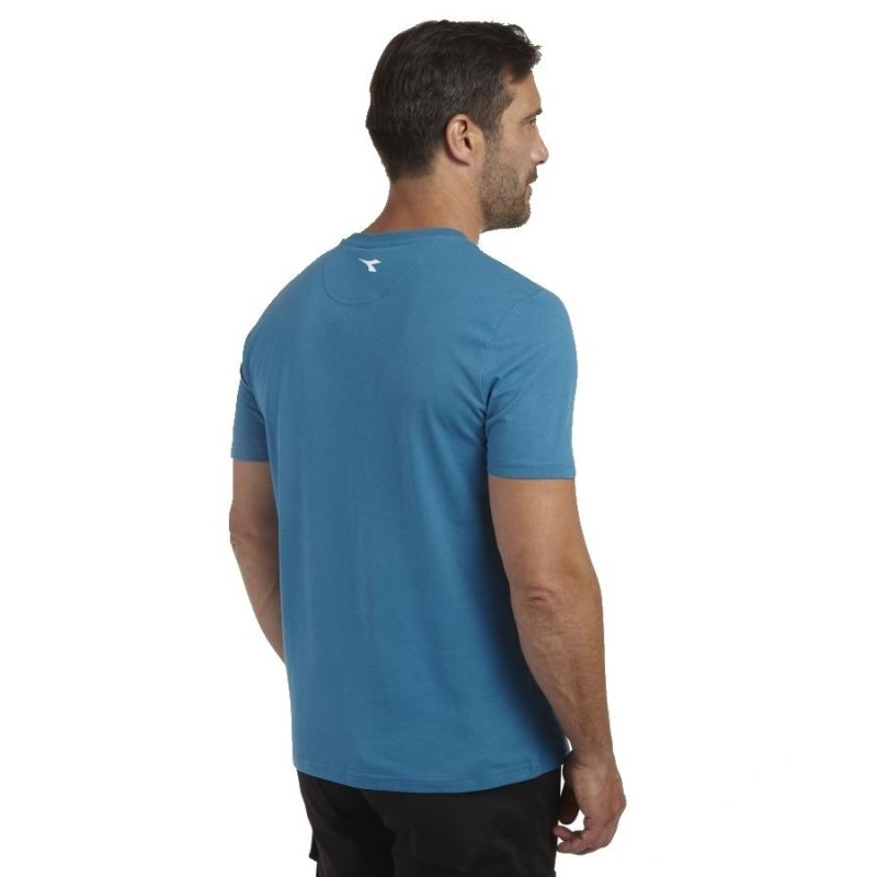 Camiseta m/c diadora atony organic