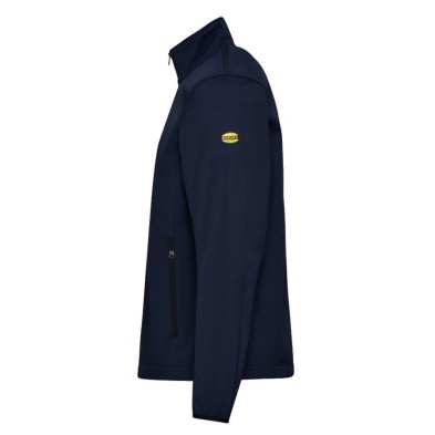 Chaqueta Softshell Diadora Level Litework