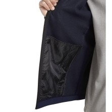 CHAQUETA SOFTHSELL DIADORA LEVEL LITEWORK