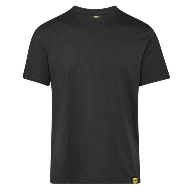 Camiseta m/c diadora atony organic